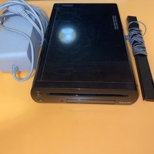 Nintendo Wii U Console 32GB