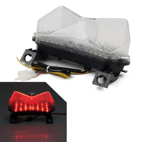Fanale posteriore led - a,