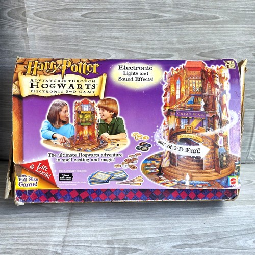 Harry potter avventure - harry,