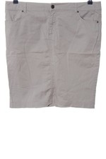 ZARA BASIC Gonna a vita alta