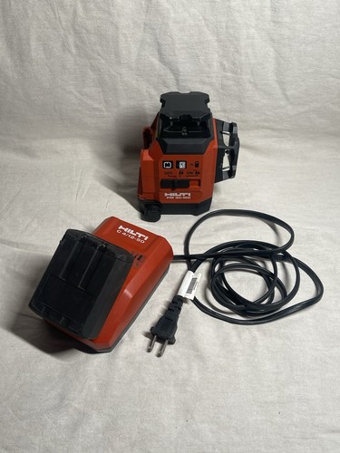 Hilti multi line - pm, multi-line