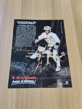 1986 kawasaki enduro klr - 1986,