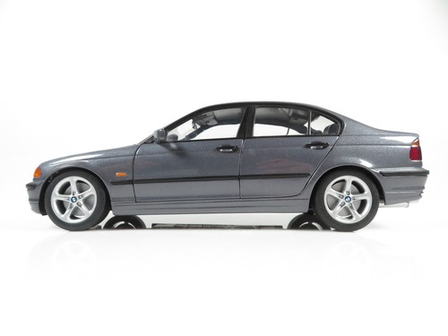 Models bmw serie 3 - 1:18,