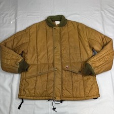 Piumino Frigorifero Uomo 2XL