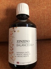 Zinzino Balance OIL 300ml