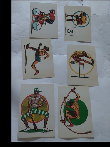 Andrea pazienza cartoline - andrea, 6
