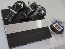 Atari 5200 Console Perfetta
