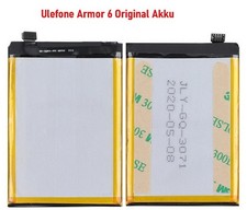Ulefone Armor 6 ** 5000 mAh **