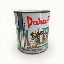 Paramatti Smalto Sintetico