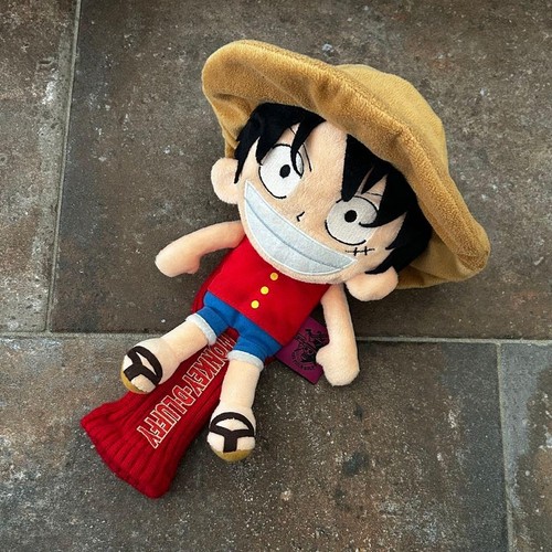 One piece monkey luffy golf - one,