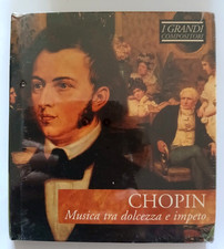 Chopin - Musica tra dolcezza e