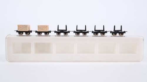 Egger bahn h0e - egger-bahn, raccolta