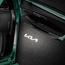 Proiettore LED logo originale