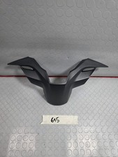 Cornice coperchio manubrio - cornice,