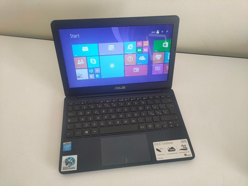Notebook asus x205t - asus, 11.6"