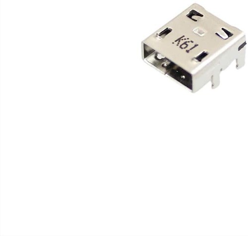Power jack alimentazione - jack,