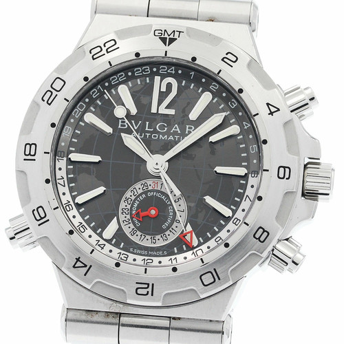 Orologio uomo bulgari diagono - orologio,