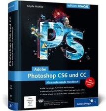 Adobe Photoshop CS6 und CC