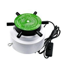 Tester per orologi automatici