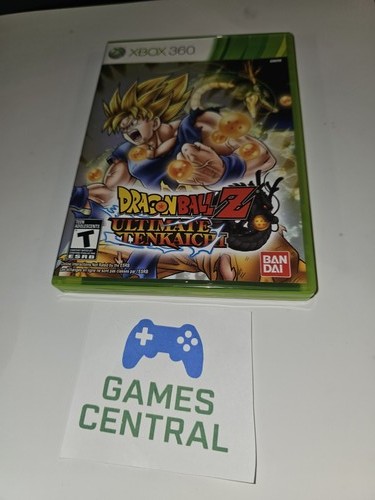 Dragon ball ultimate - dragon,