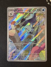 Pokemon Dewott 106/086