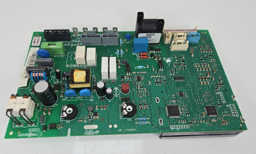 Scheda pcb viessmann per - viessmann,