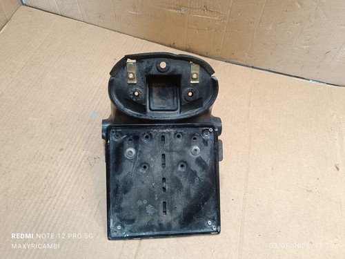 Porta targa per - per, suzuki