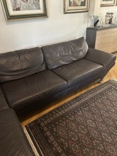 Divano 3 posti e dormouse Divani&Divani by Natuzzi