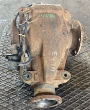 Differenziale Posteriore