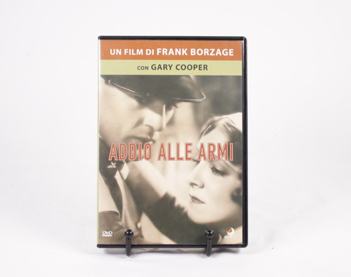 Addio alle armi dvd - -,