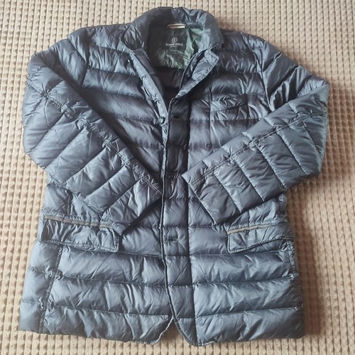 Piumino uomo schneiders - piumino,