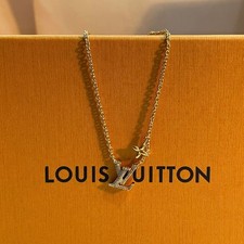 Louis Vuitton Iconic Necklace