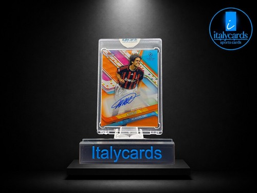 2024 topps finest kaka - 2024/25,