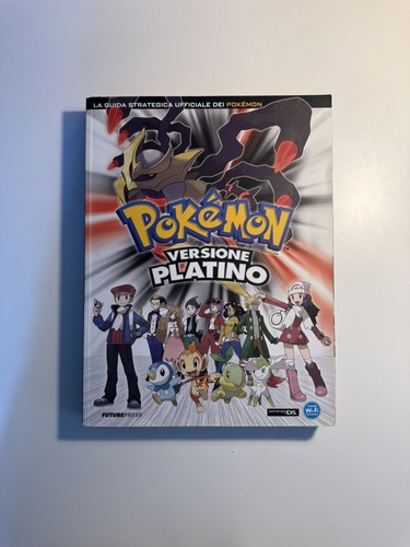 Guida strategica pokémon - guida,