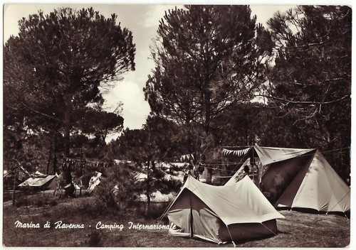 Marina ravenna camping - ravenna,