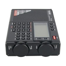 TECSUN PL-330 FV3306 Mini Ricevitore portatile SSB /FM/AM DSP ETM ATS MW SW Worl
