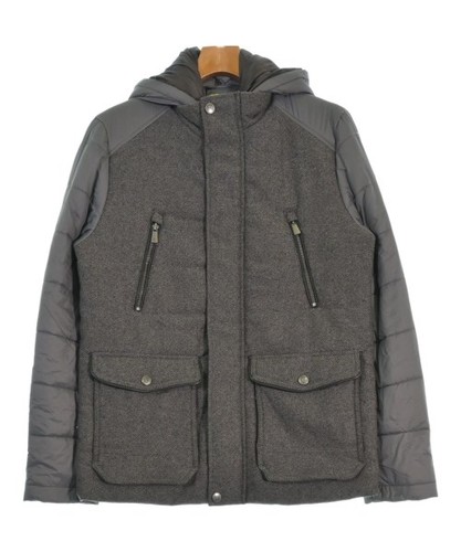 Trussardi blouson jackets - trussardi,