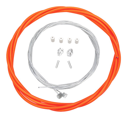 Kit cavi freno bicicletta