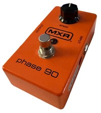 MXR M101 Phase 90 Pedale per