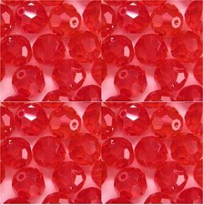 12 PERLINE CRISTALLO SWAROVSKI