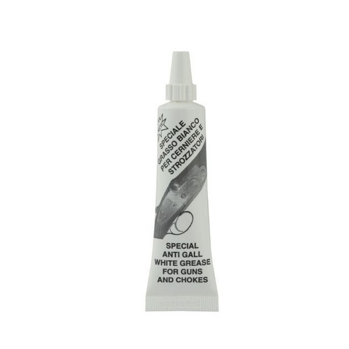 Grasso bianco anti - grasso, aggrippante