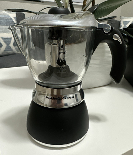 Bialetti mukka expresso maker - mukka,