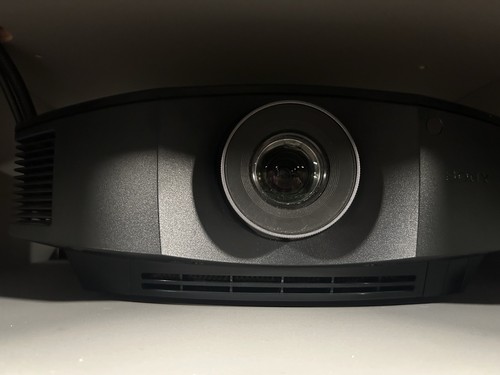 Proiettore sony vpl - sony, vpl-hw55es