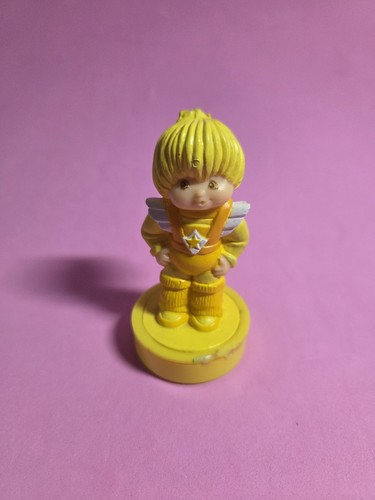 Iridella rainbow brite - rainbow,