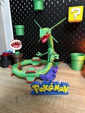 Rayquaza Action Figure 3d