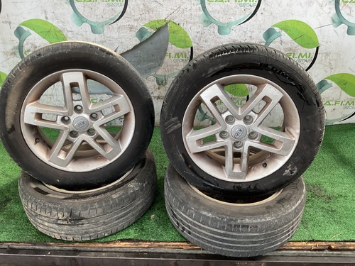 Cerchi lega per kia soul - cerchi,