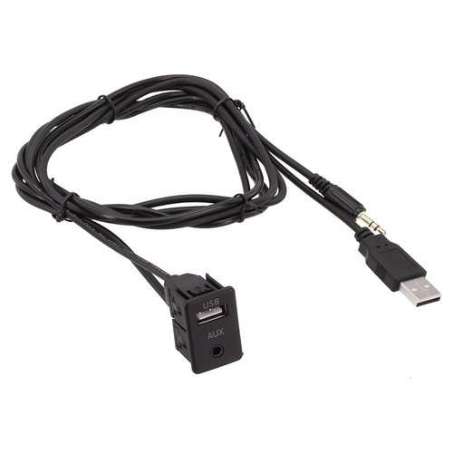 Adattatore presa audio usb per - adattatore,