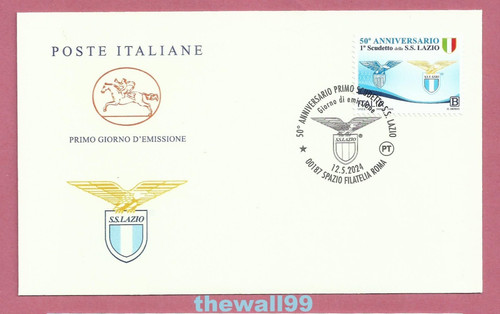 Italia 2024 primo - primo, scudetto