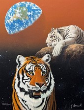 WILLIAM SCHIMMEL TIGERS OUR