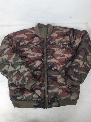 Avirex giacca bomber volo - giacca,